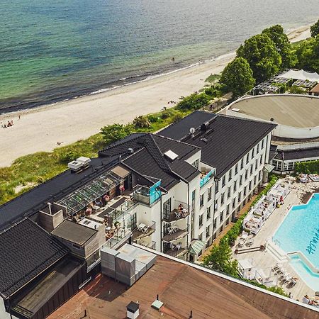 Ystad Saltsjoebad Luaran gambar
