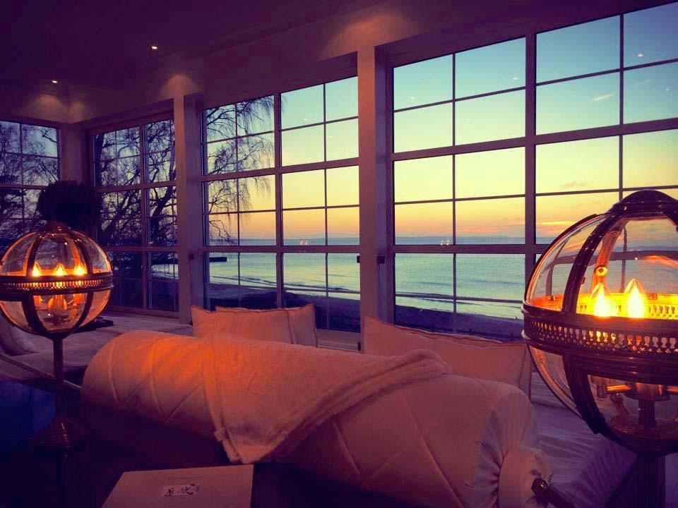 Ystad Saltsjoebad Luaran gambar