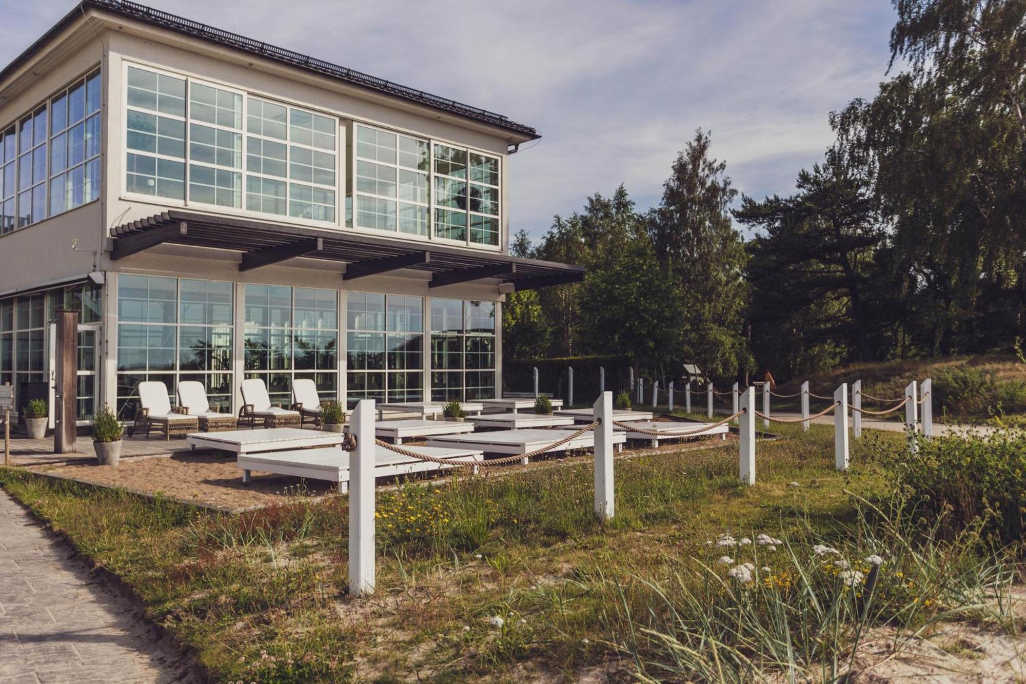 Ystad Saltsjoebad Luaran gambar